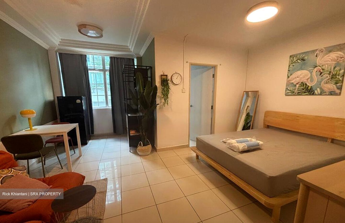 Jalan Ampas (D12), Terrace #471744661